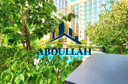 Apartment - 1 - 2 for rent in Souks Residential - Al Mamsha - Muwaileh - Sharjah Apartment - 1 - 2 for rent in Souks Residential - Al Mamsha - Muwaileh - Sharjah