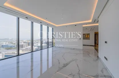 Penthouse - 6 Bedrooms - 6 Bathrooms for sale in The S Tower - Dubai Internet City - Dubai