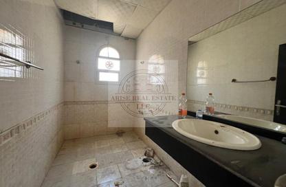 Villa - 5 - 5 for rent in Al Mowaihat 1 - Al Mowaihat - Ajman