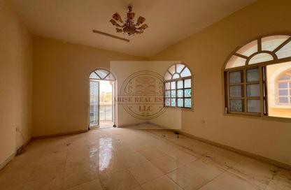 Villa - 5 - 5 for rent in Al Mowaihat 1 - Al Mowaihat - Ajman