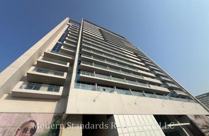 Apartment - Studio - 1 Bathroom for sale in Azizi Aura - Downtown Jebel Ali - Dubai