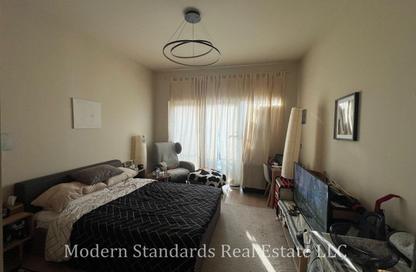 Apartment - Studio - 1 Bathroom for sale in Azizi Aura - Downtown Jebel Ali - Dubai