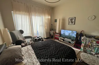 Apartment - Studio - 1 Bathroom for sale in Azizi Aura - Downtown Jebel Ali - Dubai