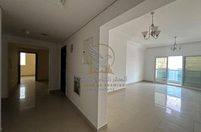 Apartment - 3 - 3 for rent in Al Mamzar - Al Mamzar - Sharjah - Sharjah Apartment - 3 - 3 for rent in Al Mamzar - Al Mamzar - Sharjah - Sharjah