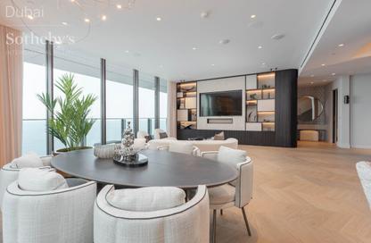 Apartment - 2 Bedrooms - 3 Bathrooms for sale in Atlantis The Royal Residences - The Crescent - Palm Jumeirah - Dubai