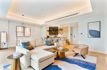 شقة - 2 - 3 للبيع في شقق ماريوت التنفيذية مبني 2 - شقق الماريوت اكزيكتيف - حديقة دبي العلميه - دبي