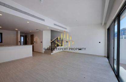 Townhouse - 4 Bedrooms - 3 Bathrooms for rent in Costa Brava - Damac Lagoons - Dubai