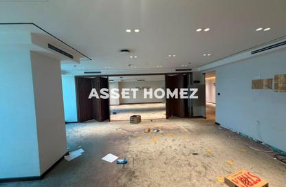 Full Floor - Studio - 2 Bathrooms for rent in The H Hotel - Sheikh Zayed Road - Dubai