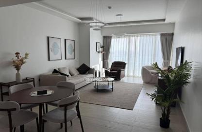 Apartment - 1 Bedroom - 2 Bathrooms for sale in Me Do Re Tower - JLT Cluster L - Jumeirah Lake Towers - Dubai