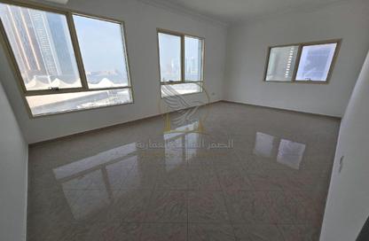 Apartment - 3 - 3 for rent in Hend Tower - Al Taawun Street - Al Taawun - Sharjah