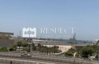 Apartment - 3 Bedrooms - 3 Bathrooms for rent in The Bridges - Shams Abu Dhabi - Al Reem Island - Abu Dhabi