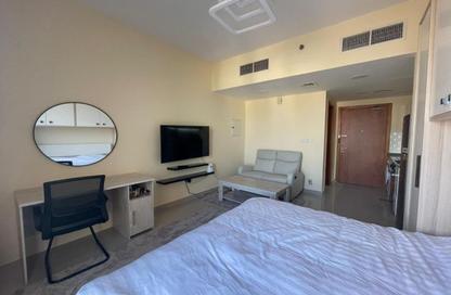 Apartment - Studio - 1 Bathroom for sale in Lakeside Tower D - Lakeside Residence - Dubai Production City (IMPZ) - Dubai