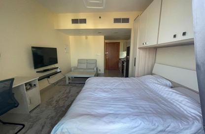 Apartment - Studio - 1 Bathroom for sale in Lakeside Tower D - Lakeside Residence - Dubai Production City (IMPZ) - Dubai Apartment - Studio - 1 Bathroom for sale in Lakeside Tower D - Lakeside Residence - Dubai Production City (IMPZ) - Dubai