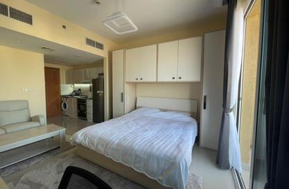 Apartment - Studio - 1 Bathroom for sale in Lakeside Tower D - Lakeside Residence - Dubai Production City (IMPZ) - Dubai