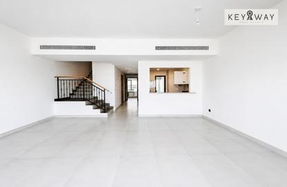Townhouse - 4 - 4 for rent in Costa Brava 1 - Costa Brava - Damac Lagoons - Dubai
