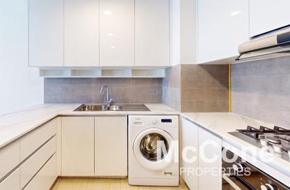 Apartment - 1 - 2 for rent in Genesis by Meraki - Arjan - Dubai Apartment - 1 - 2 for rent in Genesis by Meraki - Arjan - Dubai