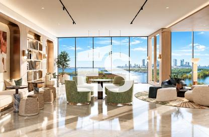 Apartment - Studio - 1 for sale in Radisson Residences - Tower 1 - Radisson Residences - City Of Lights - Al Reem Island - Abu Dhabi Apartment - Studio - 1 for sale in Radisson Residences - Tower 1 - Radisson Residences - City Of Lights - Al Reem Island - Abu Dhabi