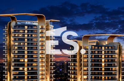 Apartment - Studio - 1 for sale in Radisson Residences - Tower 1 - Radisson Residences - City Of Lights - Al Reem Island - Abu Dhabi Apartment - Studio - 1 for sale in Radisson Residences - Tower 1 - Radisson Residences - City Of Lights - Al Reem Island - Abu Dhabi