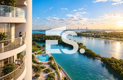 Apartment - Studio - 1 for sale in Radisson Residences - Tower 1 - Radisson Residences - City Of Lights - Al Reem Island - Abu Dhabi Apartment - Studio - 1 for sale in Radisson Residences - Tower 1 - Radisson Residences - City Of Lights - Al Reem Island - Abu Dhabi