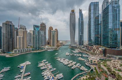 بنتهاوس - 5 - 5 للايجار في برج العنبر - ابراج مارينا - دبي مارينا - دبي بنتهاوس - 5 - 5 للايجار في برج العنبر - ابراج مارينا - دبي مارينا - دبي