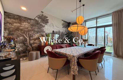 Duplex - 3 - 4 for sale in Jasmine A - Jasmine - Damac Hills - Dubai