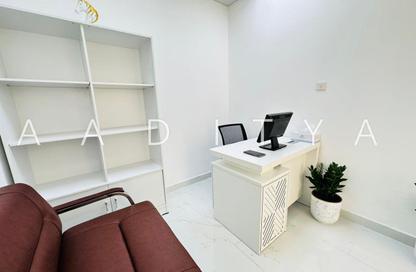Office Space - Studio - 1 for rent in Reem Residency - Al Karama - Dubai