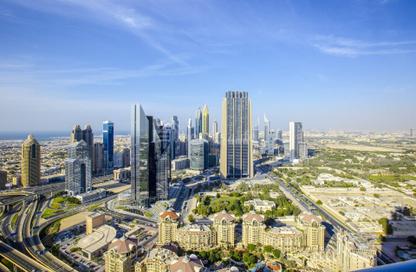 Apartment - Studio - 1 Bathroom for rent in Kempinski BLVD - Downtown Dubai - Dubai Apartment - Studio - 1 Bathroom for rent in Kempinski BLVD - Downtown Dubai - Dubai