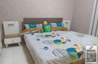 Apartment - 1 Bedroom - 1 Bathroom for rent in Al Hamidiya 2 - Al Hamidiya - Ajman