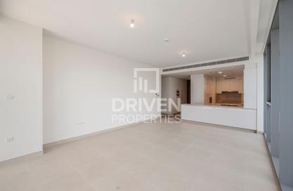 Apartment - 2 - 3 for rent in Canal Front Residence 7 - Canal Front Residences - Al Wasl - Dubai