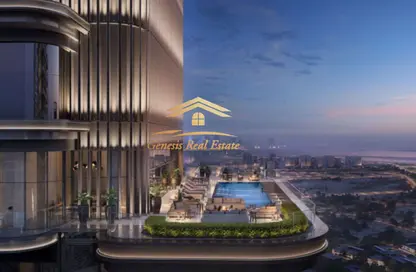 Apartment - 2 Bedrooms - 3 Bathrooms for sale in Address Residences Zabeel 1 - Address Residences Zabeel - Zabeel 1 - Zabeel - Dubai