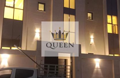 Villa - 4 Bedrooms - 5 Bathrooms for sale in Al Zaheya Gardens - Al Zahya - Ajman Villa - 4 Bedrooms - 5 Bathrooms for sale in Al Zaheya Gardens - Al Zahya - Ajman