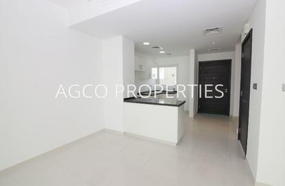 Townhouse - 3 - 3 for rent in Vardon - Damac Hills 2 - Dubai