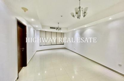 Apartment - 1 - 2 for rent in Sahara Tower 3 - Sahara Complex - Al Nahda - Sharjah