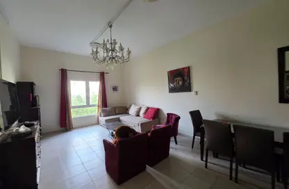 Apartment - 1 Bedroom - 2 Bathrooms for rent in Building 88 - Mediterranean Cluster - Discovery Gardens - Dubai Apartment - 1 Bedroom - 2 Bathrooms for rent in Building 88 - Mediterranean Cluster - Discovery Gardens - Dubai