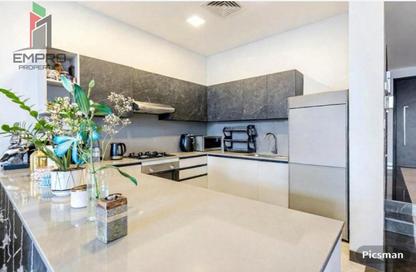 Villa - 3 Bedrooms - 3 Bathrooms for sale in Jebel Ali Village Townhouses - Jebel Ali Village - Jebel Ali - Dubai Villa - 3 Bedrooms - 3 Bathrooms for sale in Jebel Ali Village Townhouses - Jebel Ali Village - Jebel Ali - Dubai
