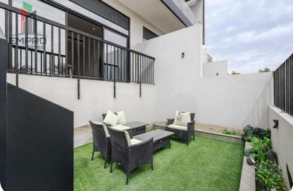 Villa - 3 Bedrooms - 3 Bathrooms for sale in Jebel Ali Village Townhouses - Jebel Ali Village - Jebel Ali - Dubai Villa - 3 Bedrooms - 3 Bathrooms for sale in Jebel Ali Village Townhouses - Jebel Ali Village - Jebel Ali - Dubai