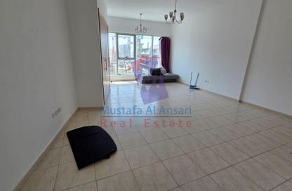 Apartment - Studio - 1 for rent in Skycourts Tower E - Skycourts Towers - Dubai Land Residence Complex - Dubai