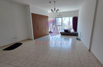 Apartment - Studio - 1 for rent in Skycourts Tower E - Skycourts Towers - Dubai Land Residence Complex - Dubai