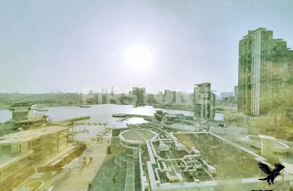 شقة - 4 غرف نوم - 5 حمامات للبيع في برج الدرة - مارينا سكوير - جزيرة الريم - أبوظبي