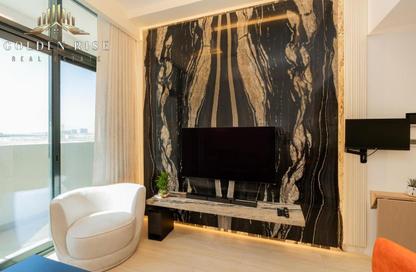 Apartment - 1 - 2 for rent in Azizi RIviera 18 - Azizi Riviera - Meydan One - Meydan - Dubai