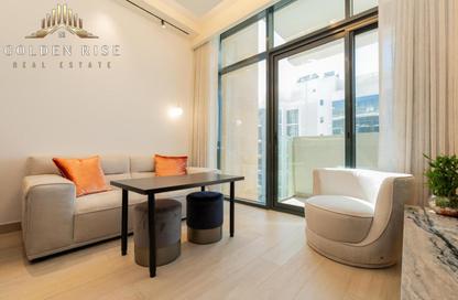 Apartment - 1 - 2 for rent in Azizi RIviera 18 - Azizi Riviera - Meydan One - Meydan - Dubai