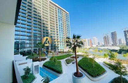 Apartment - 1 Bedroom - 2 Bathrooms for sale in Luma Park Views - District 14 - Jumeirah Village Circle - Dubai