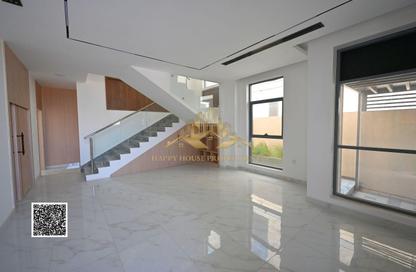 Villa - 5 - 7 for sale in Al Zaheya Gardens - Al Zahya - Ajman