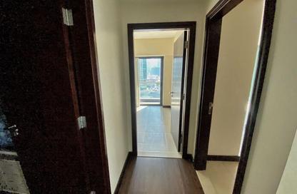 Apartment - 1 Bedroom - 2 Bathrooms for rent in Goldcrest Views 1 - JLT Cluster V - Jumeirah Lake Towers - Dubai