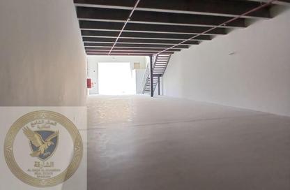Warehouse - Studio - 1 Bathroom for rent in Ajman Industrial 1 - Ajman Industrial Area - Ajman Warehouse - Studio - 1 Bathroom for rent in Ajman Industrial 1 - Ajman Industrial Area - Ajman