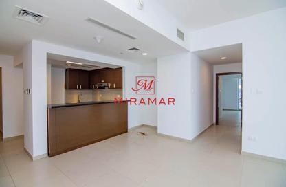 Apartment - 2 Bedrooms - 3 Bathrooms for rent in The Gate Tower 3 - Shams Abu Dhabi - Al Reem Island - Abu Dhabi