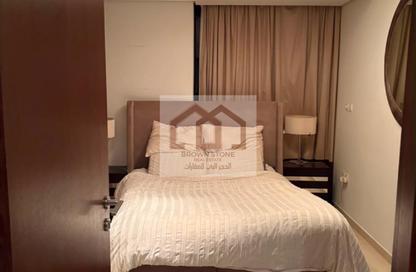 Apartment - 1 Bedroom - 2 Bathrooms for rent in The Matrix - Dubai Sports City - Dubai