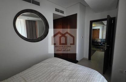 Apartment - 1 Bedroom - 2 Bathrooms for rent in The Matrix - Dubai Sports City - Dubai