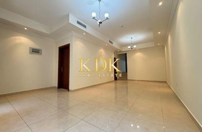 Villa - 3 - 5 for rent in Mirabella 3 - Mirabella - District 12 - Jumeirah Village Circle - Dubai
