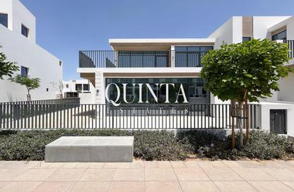 Villa - 4 - 5 for sale in Bliss - Arabian Ranches 3 - Dubai